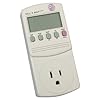 P3 P4400 Kill A Watt Electricity Usage Monitor