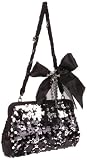 Betsey Johnson BH52155 Shoulder Bag