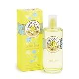 Roger & Gallet Blue Lotus Fresh Fragrant Water Spray - 3.3 oz.