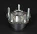 ICHIBA 240SX S13 5-lug Conversion Front