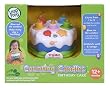 LEAPFROG COUNTING CANDLES BIRTHDAY