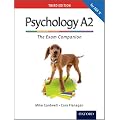 The Complete Companions: A2 Exam Companion for AQA A Psychology (Third Edition)