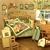 Nojo Water Resistant High Chair Cover - Jungle Babies