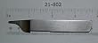 Merrow 21-802 Needle Plate