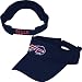 Reebok Buffalo Bills Logo Visor Size: Adjustable