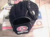 Easton Ball Gloves Black Magic Series 9 Pattern Model Etx 9n