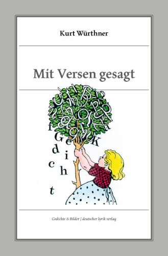 Mit Versen gesagt