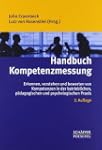 Handbuch Kompetenzmessung: Erkennen,...