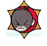 Patch - Kid Monkey