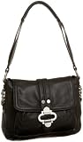B. MAKOWSKY Valencia Flap Shoulder Bag