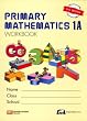 Primary Mathematics 1A Workbook (Singapore Math)