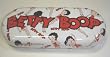 Betty Boop Eyeglass Case