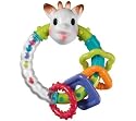 Vulli - 200142 - Hochet Multi Texture - Sophie la Girafe