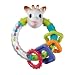 Vulli - 200142 - Hochet Multi Texture - Sophie la Girafe