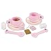 KidKraft Prairie Tea Set