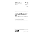ISO IEC ISP 12071-2:1997, Information technology - International... by  ISO/IEC JTC 1