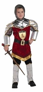Forum Novelties Dragon Slayer Costume, Child's Small