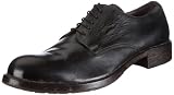 MOMA mail shoe 66105-7, Herren, Halbschuhe, Schwarz (nero), EU 41