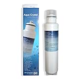 Daewoo DW2042FR-09 GENUINE Aqua Crystal Fridge Water Filter Daewoo DW2042FR-09 GENUINE Aqua Crystal Fridge Water Filter