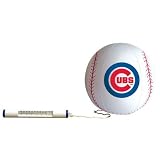 7" Baseball Floating Thermometer - Chicago Cubs