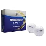 Bridgestone Golfbälle