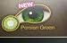 MesmerEyez Naturalz 1 Day Wear Contact Lenses - Persian Green