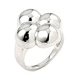 Ferroni Flower Ring