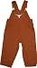 Texas Longhorns Toddler Long Leg Overalls