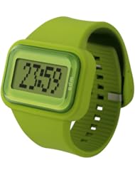 o.d.m Unisex DD125-7 Rainbow Personalized Digital Watch