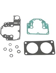 Automotive Parts and Accessories: Sierra International 18-7213 Marine Carburetor Kit for Mercury/Mariner Outboard Motor - Sierra International
