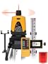 CST/Berger 57-LM30PKG Complete Manual Leveling Laser Level Package