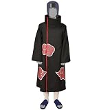 NARUTO ¼ÀÉ÷ÅÁ ¶Ç¥³¥¹¥Á¥å¡¼¥à¥»¥Ã¥È ¥µ¥¤¥º:¥á¥ó¥º¥Õ¥ê¡¼