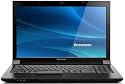 Lenovo B570 Laptop / Intel Pentium dual-core processor B950 / 15.6" Display / 3GB DDR3 Memory / Fingerprint Reader / HDMI / 320GB Hard Drive - Silver Gray