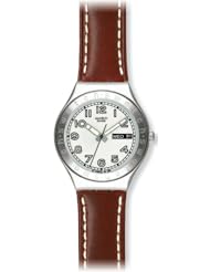 Swatch Womens YGS732 Casse Cou Irony Big Watch
