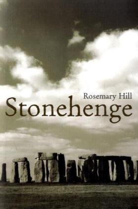 Stonehenge (Wonders of the World)