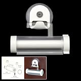Roller Toothpaste Squeezer with Hanger Gadget