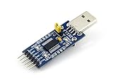 FT232RL FT232 USB 3.3V 5V to TTL Serial Adapter Module FT232RL USB for Arduino