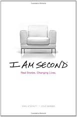 I Am Second