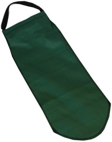 GroEasy GBG02 GroBag Double Bag, Green by Earl &amp; Brown - L&amp;G