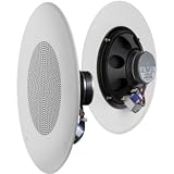 10W 8 Ceiling Speakers