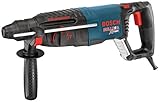 Bosch 11255VSR BULLDOG Xtreme 1-Inch SDS-plus D-Handle Rotary Hammer