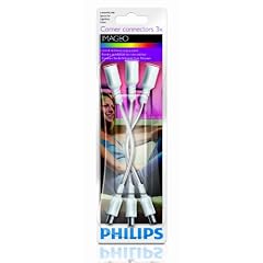 Philips Imageo LED LightStrip color, Lichtleiste, Zubeh�r, Eckverbindung, 6913555PH