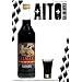Samaani Salmari Snapsi - Salmiak-Lik�r (Lakritz), 0,5l Flasche, 21% Alc.