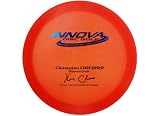 Innova Firebird Champion Driver