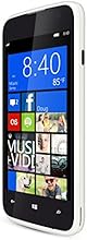 BLU  Win JR Smartphone - Unlocked - White