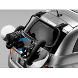 Fiat 500 Snowboard Carrier by Mopar