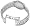 Movado Men's Juro Stainless Steel Watch #0605023