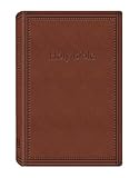 KJV Deluxe Gift & Award Bible (DiCarta Brown) (King James Bible)