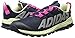 adidas Performance Women's Vigor 6 Women's Trail Running Shoe,Collegiate Navy/Shock Pink/Halo,7 M US