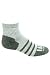 Dahlgren Alpaca Light Hiking Quarter Socks